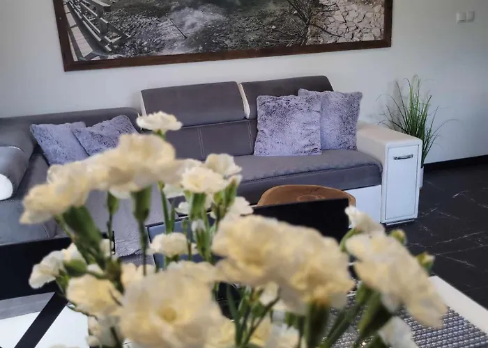 Apartamenty Pod Gontem