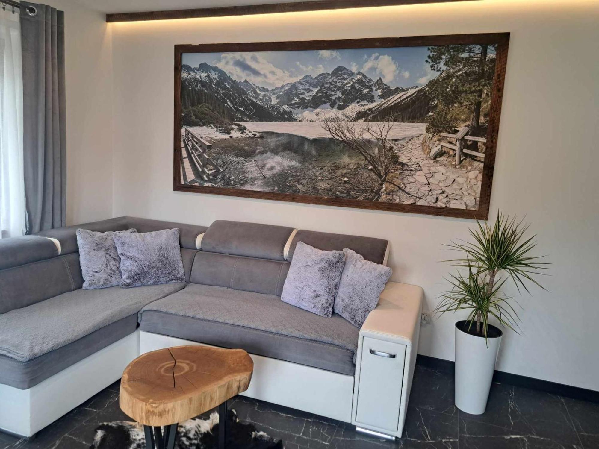 Apartamento Pod Gontem *