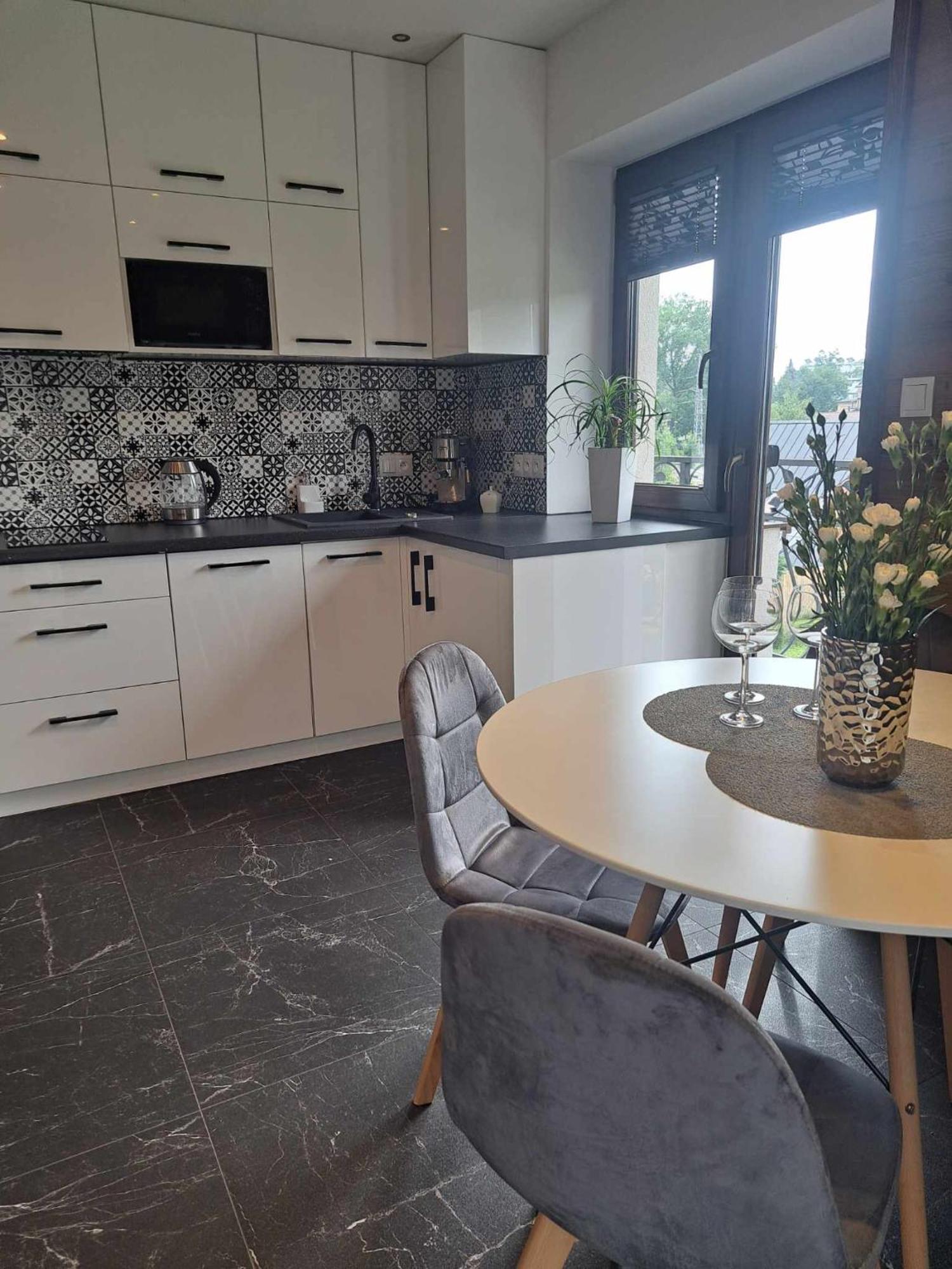 Pod Gontem Apartamento Zakopane