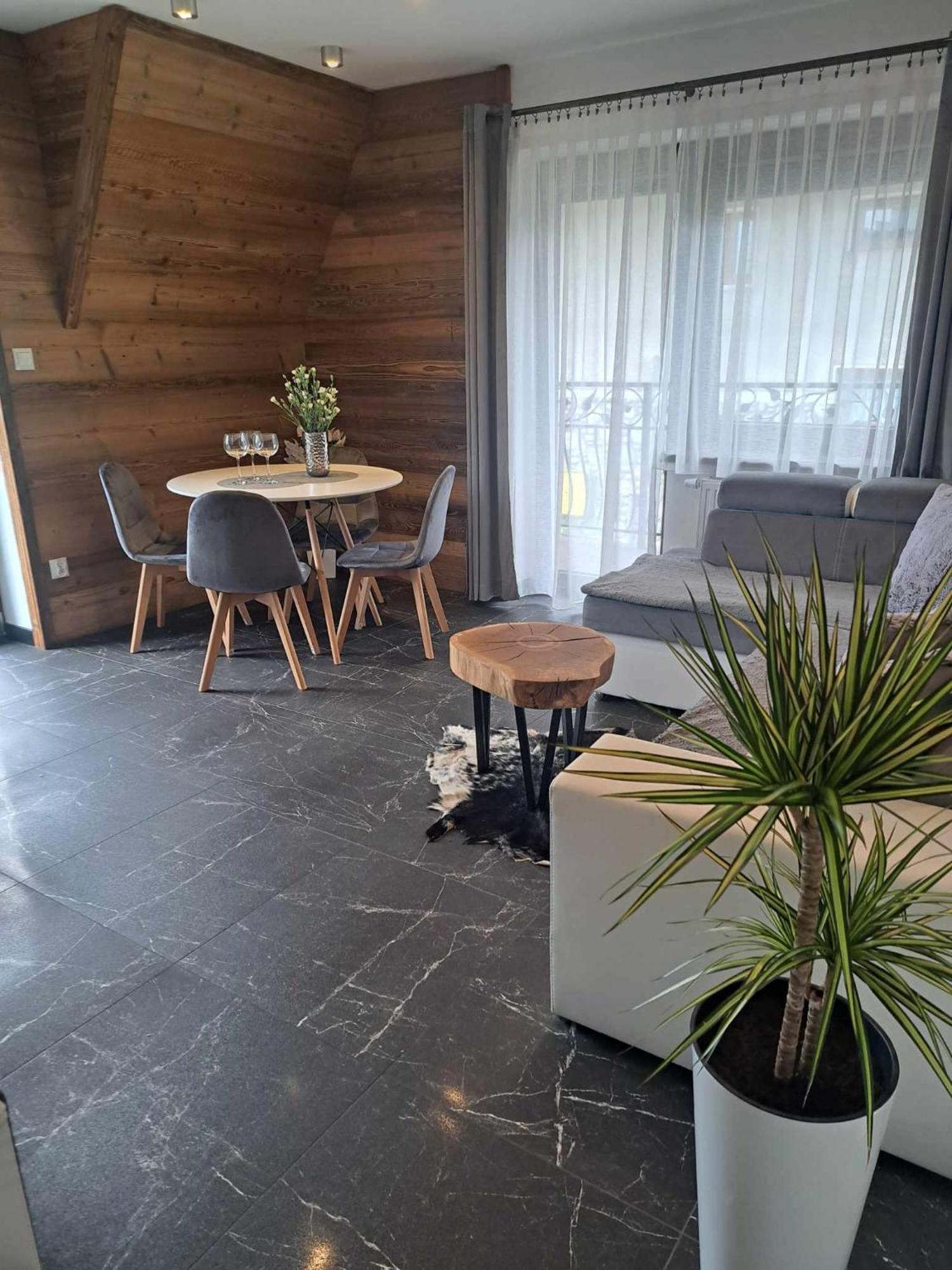 Apartamento Pod Gontem *