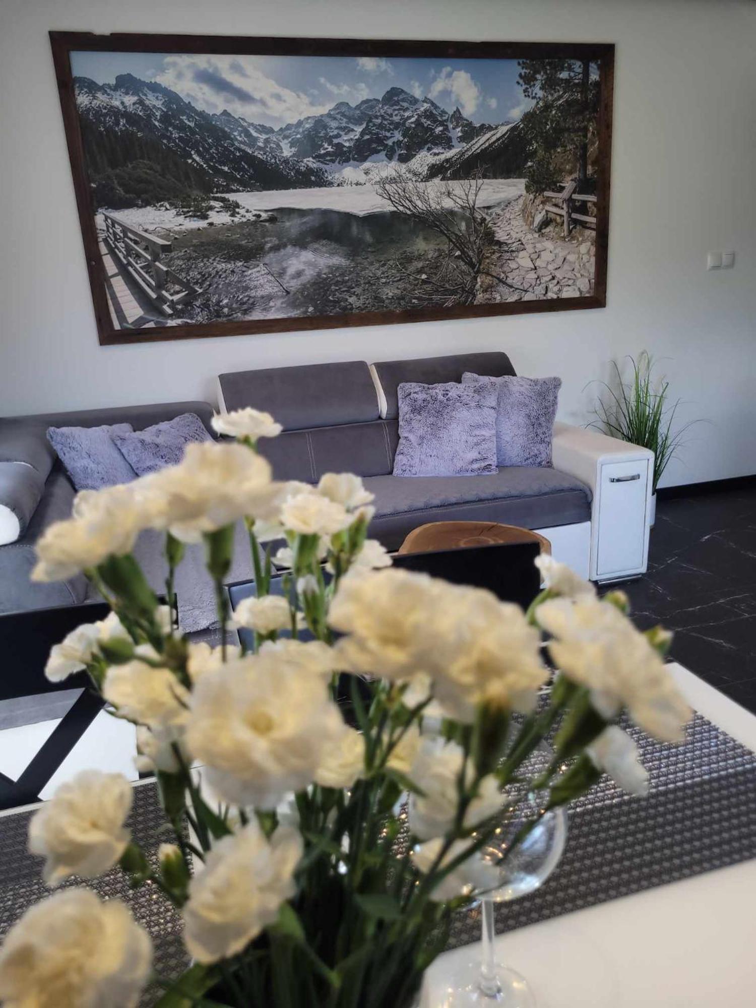 Apartamento Pod Gontem *
